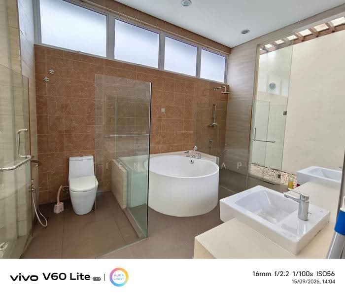 Bungalow House untuk Dijual di Petaling Jaya (Selangor) - Tien Ee Yap - Bathroom - PropertyGuru.com.my
