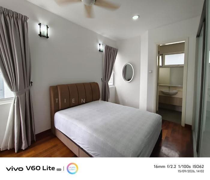 Bungalow House untuk Dijual di Petaling Jaya (Selangor) - Tien Ee Yap - Bedroom - PropertyGuru.com.my