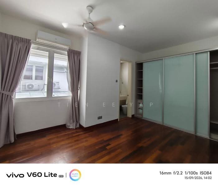 Bungalow House untuk Dijual di Petaling Jaya (Selangor) - Tien Ee Yap - Bedroom - PropertyGuru.com.my