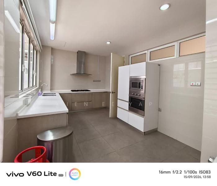 Bungalow House untuk Dijual di Petaling Jaya (Selangor) - Tien Ee Yap - Kitchen - PropertyGuru.com.my