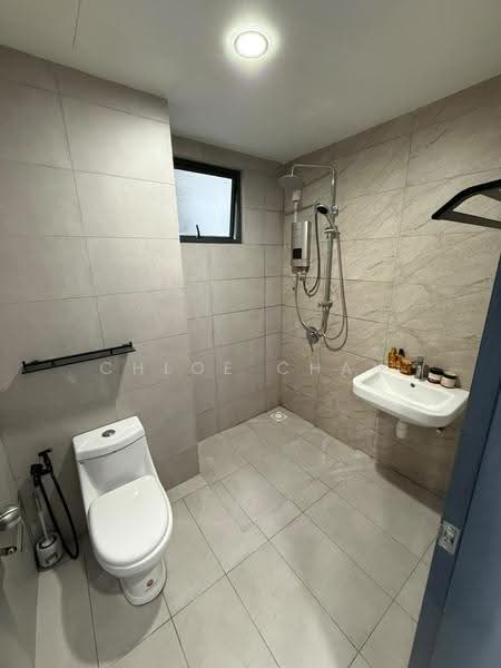 Kondominium untuk Disewa di The Holmes 2 - Chloe Chan - Bathroom - PropertyGuru.com.my