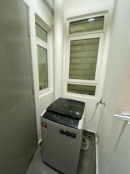 Service Residence for Rent at TR Residence - James Wong - Interior - PropertyGuru.com.my