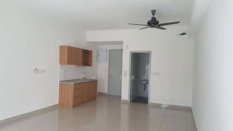 Service Residence for Sale at Utropolis Urbano - Chi Hau - Kitchen - PropertyGuru.com.my
