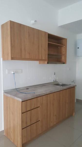Service Residence for Sale at Utropolis Urbano - Chi Hau - Kitchen - PropertyGuru.com.my