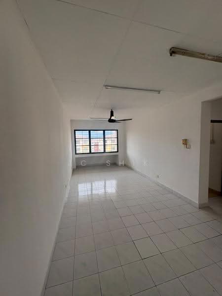Pangsapuri untuk Disewa di SD Apartments II - Jc Shik - Living Room - PropertyGuru.com.my
