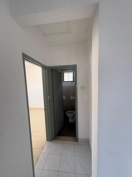 Pangsapuri untuk Disewa di SD Apartments II - Jc Shik - Interior - PropertyGuru.com.my