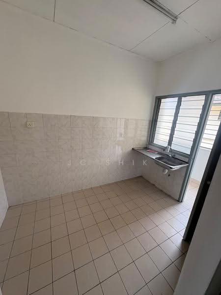 Pangsapuri untuk Disewa di SD Apartments II - Jc Shik - Kitchen - PropertyGuru.com.my