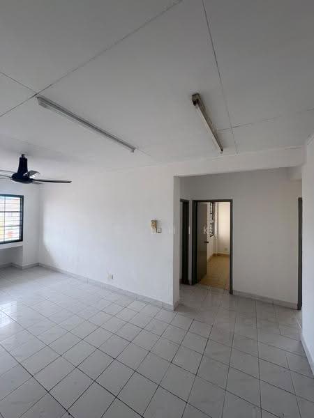 Pangsapuri untuk Disewa di SD Apartments II - Jc Shik - Living Room - PropertyGuru.com.my