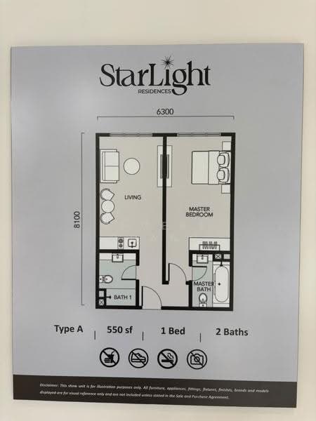Condominium for Sale at StarLight Residences - Phoebe Chang - PropertyGuru.com.my