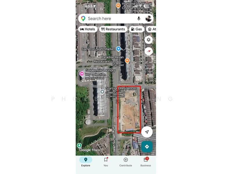 Condominium for Sale at StarLight Residences - Phoebe Chang - PropertyGuru.com.my