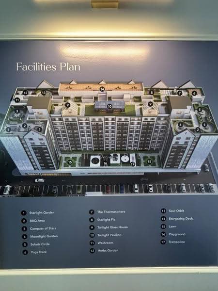 Condominium for Sale at StarLight Residences - Phoebe Chang - PropertyGuru.com.my