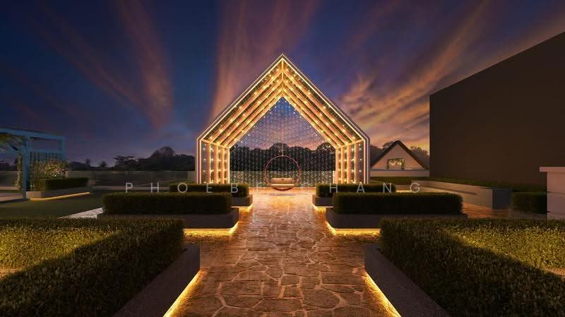 Kondominium untuk Dijual di StarLight Residences - Phoebe Chang - Exterior - PropertyGuru.com.my