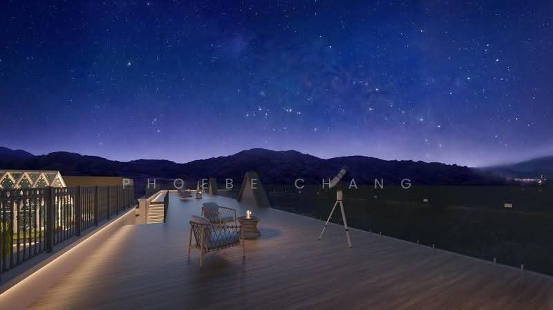 Kondominium untuk Dijual di StarLight Residences - Phoebe Chang - Exterior - PropertyGuru.com.my