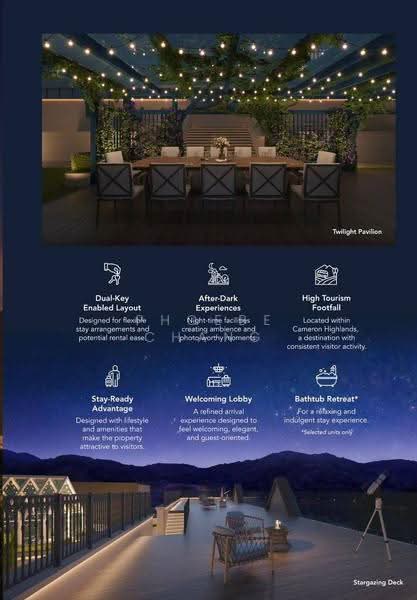 Kondominium untuk Dijual di StarLight Residences - Phoebe Chang - Exterior - PropertyGuru.com.my
