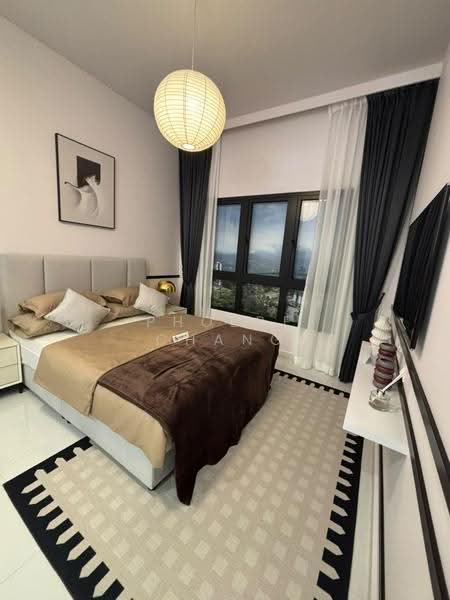 Condominium for Sale at StarLight Residences - Phoebe Chang - Bedroom - PropertyGuru.com.my