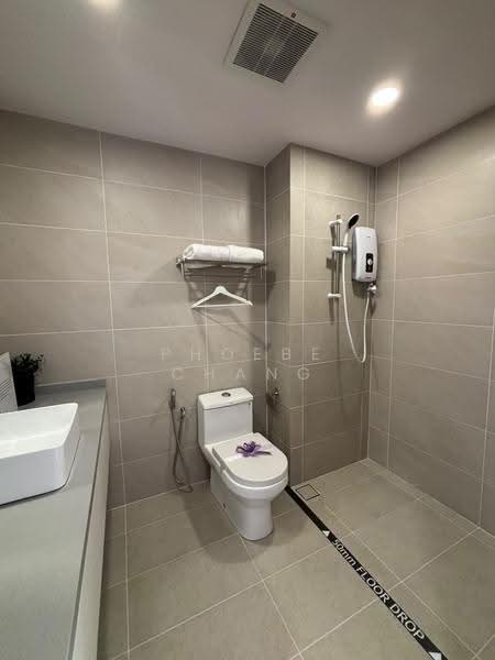 Condominium for Sale at StarLight Residences - Phoebe Chang - Bathroom - PropertyGuru.com.my