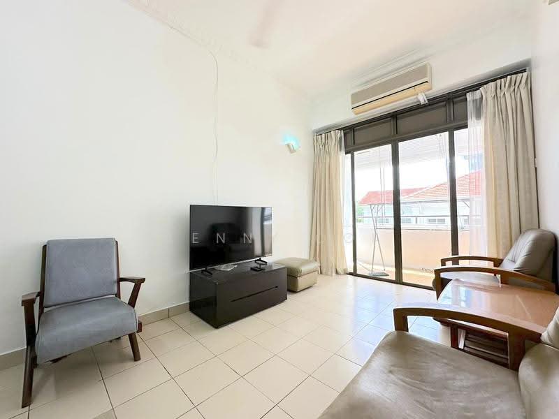Kondominium untuk Dijual di Arratoon Court - Kenny Ooi - Living Room - PropertyGuru.com.my