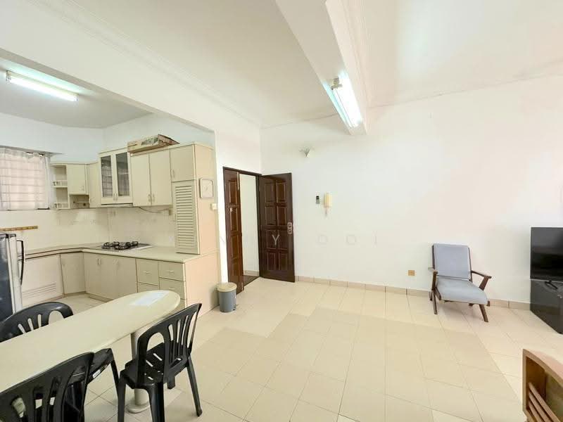 Kondominium untuk Dijual di Arratoon Court - Kenny Ooi - Kitchen - PropertyGuru.com.my