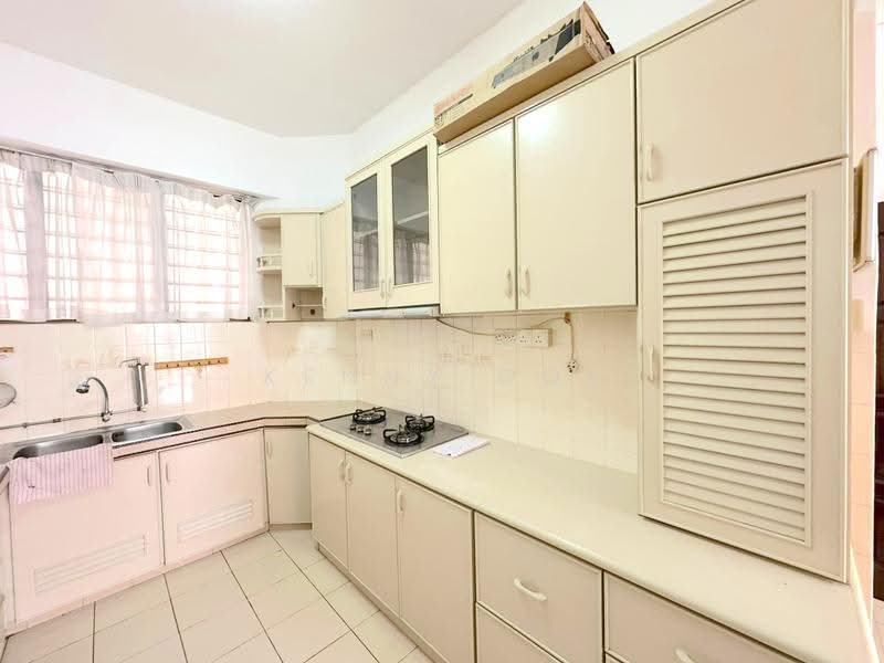 Kondominium untuk Dijual di Arratoon Court - Kenny Ooi - Kitchen - PropertyGuru.com.my