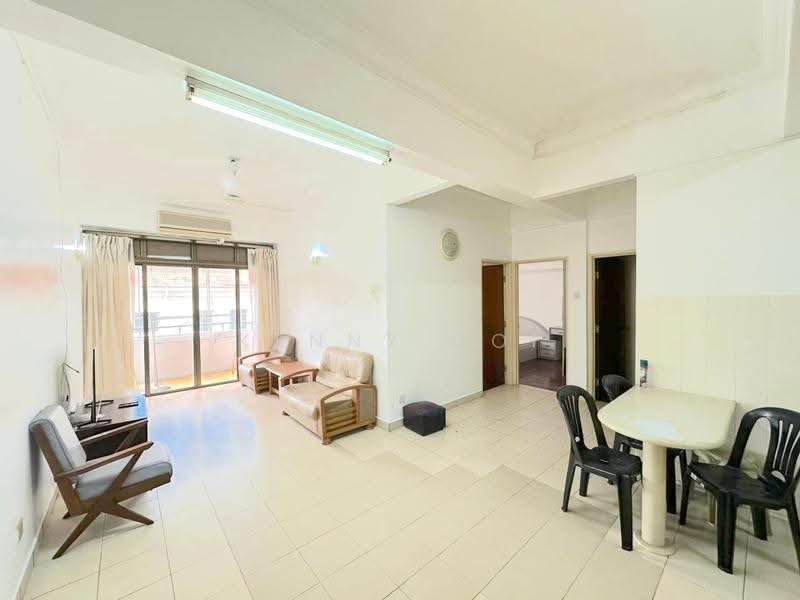 Kondominium untuk Dijual di Arratoon Court - Kenny Ooi - Living Room - PropertyGuru.com.my