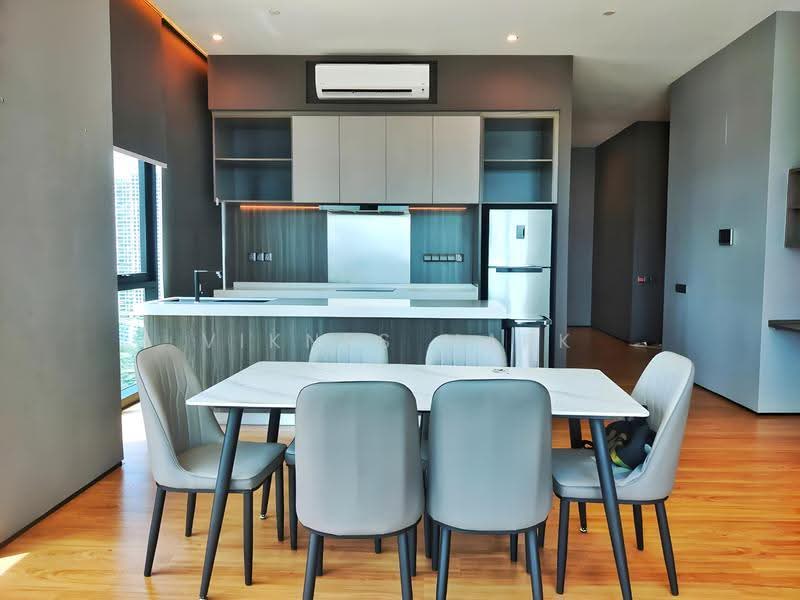 Kediaman Servis untuk Dijual di City of Dreams - Viknes Mark - PropertyGuru.com.my