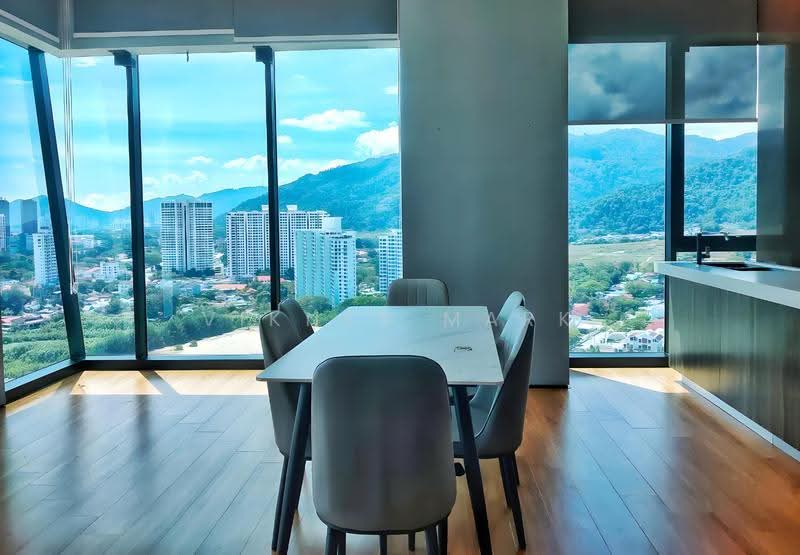 Kediaman Servis untuk Dijual di City of Dreams - Viknes Mark - PropertyGuru.com.my