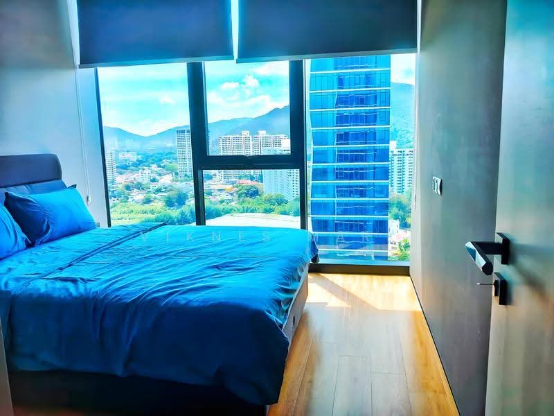 Kediaman Servis untuk Dijual di City of Dreams - Viknes Mark - PropertyGuru.com.my