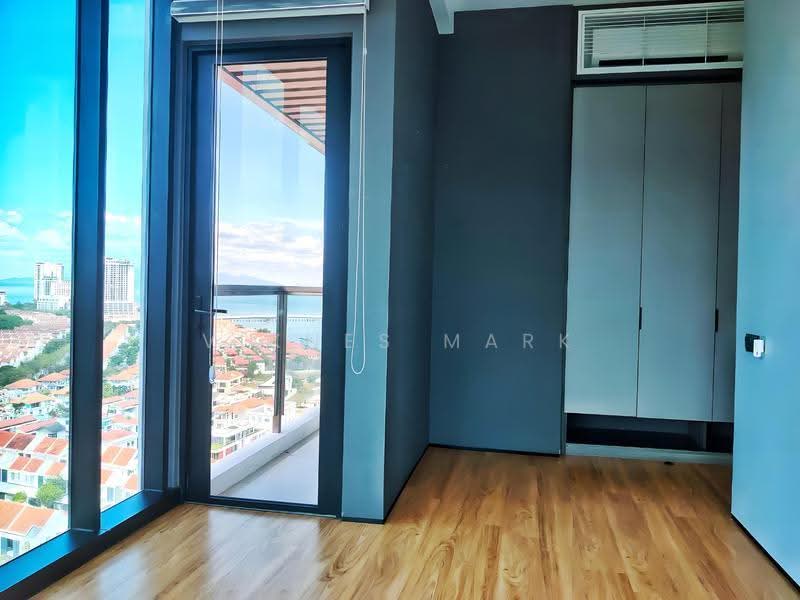 Kediaman Servis untuk Dijual di City of Dreams - Viknes Mark - PropertyGuru.com.my