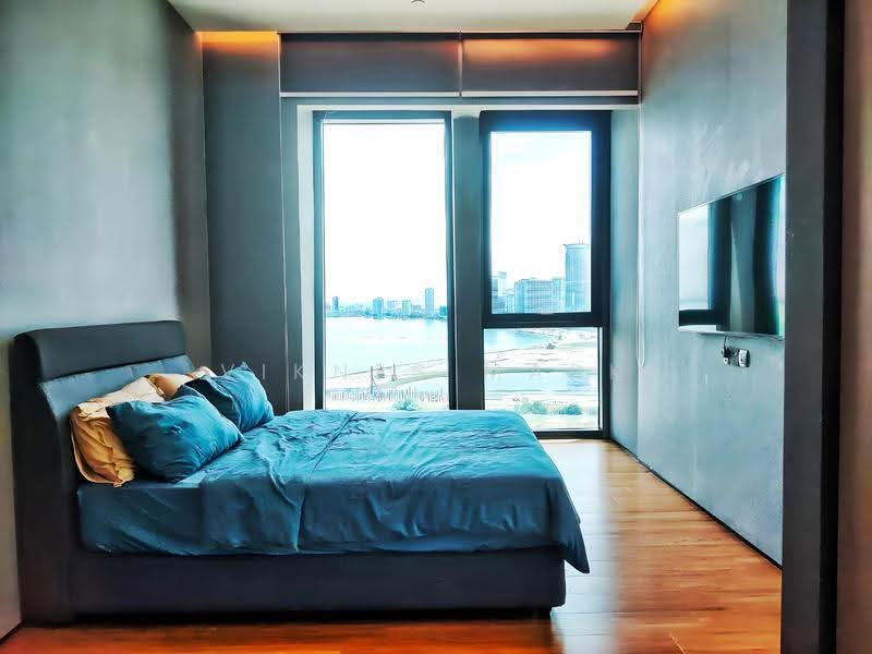 Kediaman Servis untuk Dijual di City of Dreams - Viknes Mark - PropertyGuru.com.my