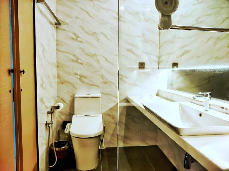Kediaman Servis untuk Dijual di City of Dreams - Viknes Mark - PropertyGuru.com.my