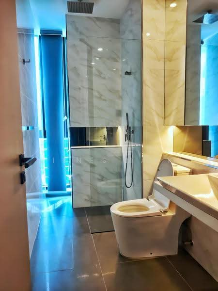Kediaman Servis untuk Dijual di City of Dreams - Viknes Mark - PropertyGuru.com.my