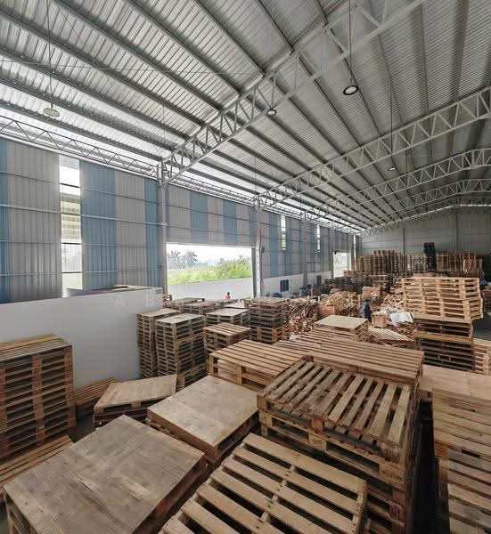 Factory for Rent in Seberang Perai (Penang) - Abbey Goh - Interior - PropertyGuru.com.my