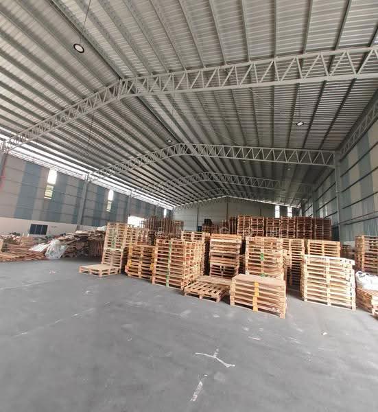 Factory for Rent in Seberang Perai (Penang) - Abbey Goh - Interior - PropertyGuru.com.my