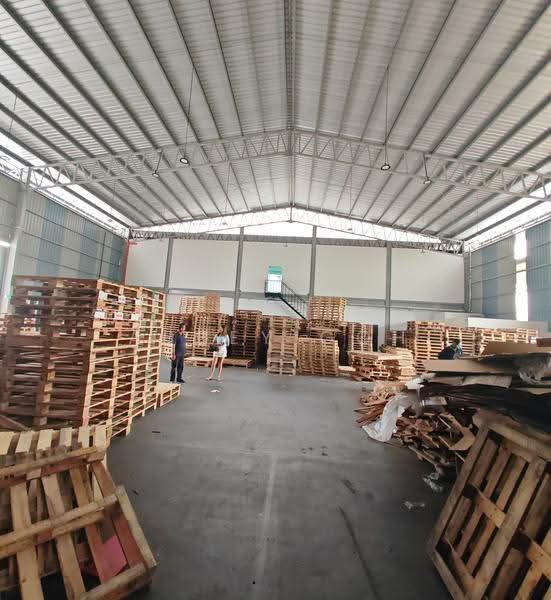 Factory for Rent in Seberang Perai (Penang) - Abbey Goh - Interior - PropertyGuru.com.my