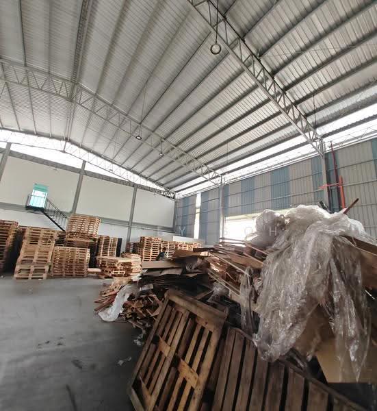 Factory for Rent in Seberang Perai (Penang) - Abbey Goh - PropertyGuru.com.my