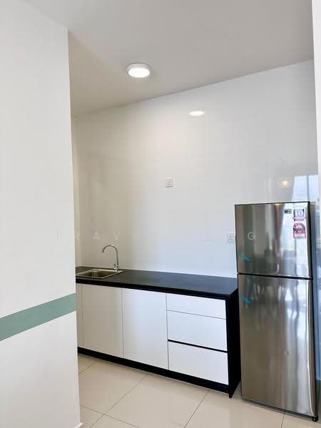 Service Residence for Rent at Kenwingston Platz - Travis Wong - Kitchen - PropertyGuru.com.my