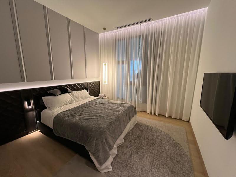 Condominium for Sale at Asa Residence - Tw Lun - Bedroom - PropertyGuru.com.my