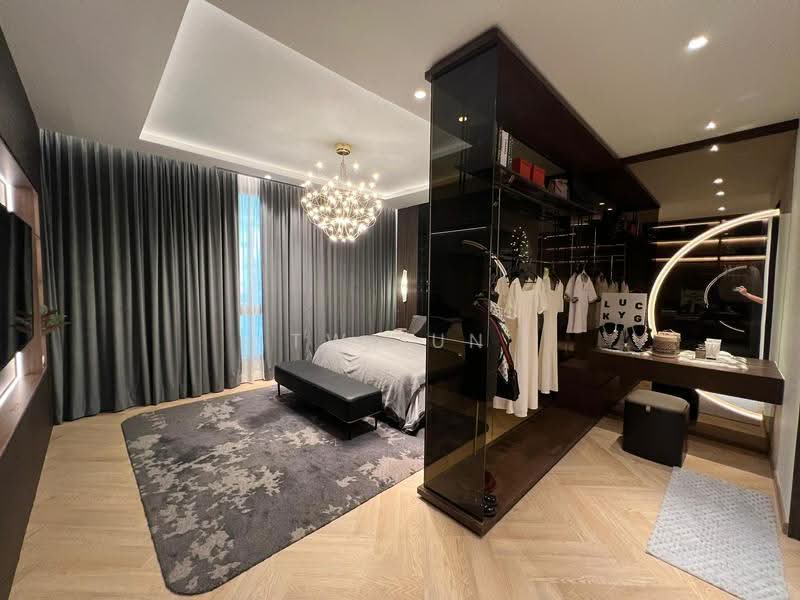 Condominium for Sale at Asa Residence - Tw Lun - Bedroom - PropertyGuru.com.my