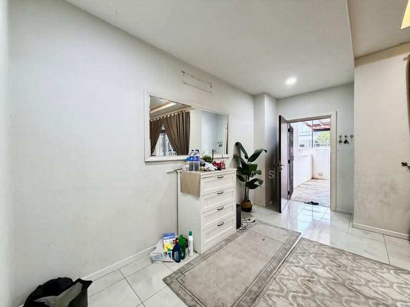 Rumah Teres 2-Tingkat untuk Dijual di Serene Heights (Semenyih) - Amir Abas - Bedroom - PropertyGuru.com.my