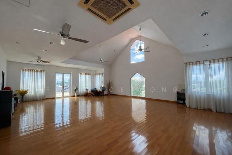 Bungalow House untuk Disewa di Taman Stulang Laut (Johor Bahru) - Florence Hong - Living Room - PropertyGuru.com.my
