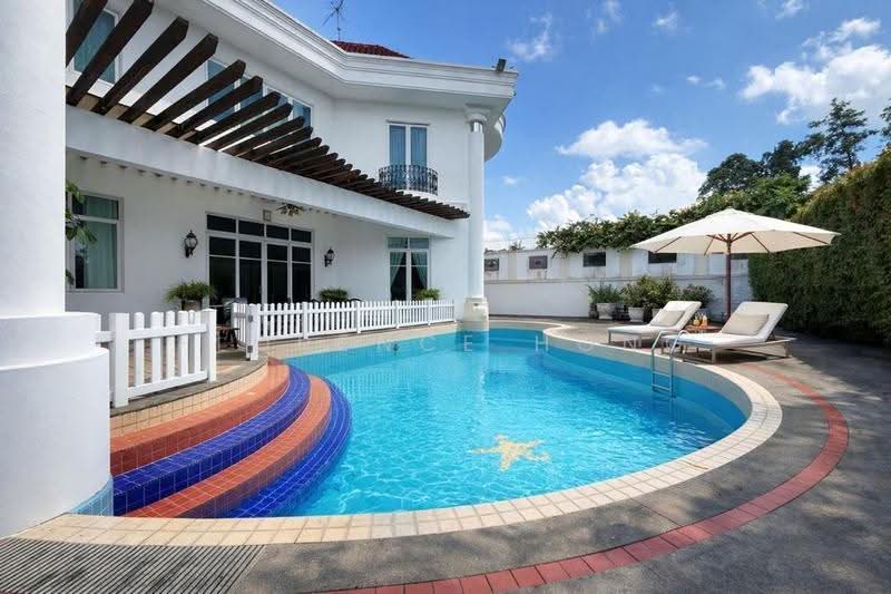 Bungalow House untuk Disewa di Taman Stulang Laut (Johor Bahru) - Florence Hong - Exterior - PropertyGuru.com.my