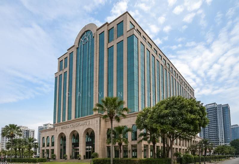 Office for Rent in SS16 (Subang Jaya) - Calvin Poh - Exterior - PropertyGuru.com.my