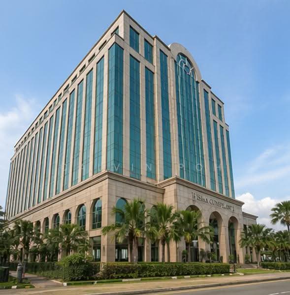 Office for Rent in SS16 (Subang Jaya) - Calvin Poh - Exterior - PropertyGuru.com.my
