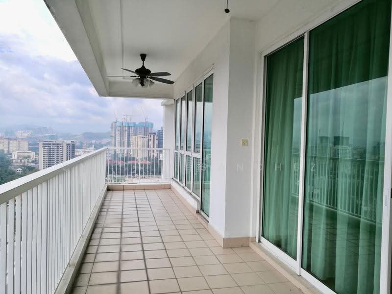 Condominium for Sale at Mutiara Upper East - Cynthia Sanchez - PropertyGuru.com.my