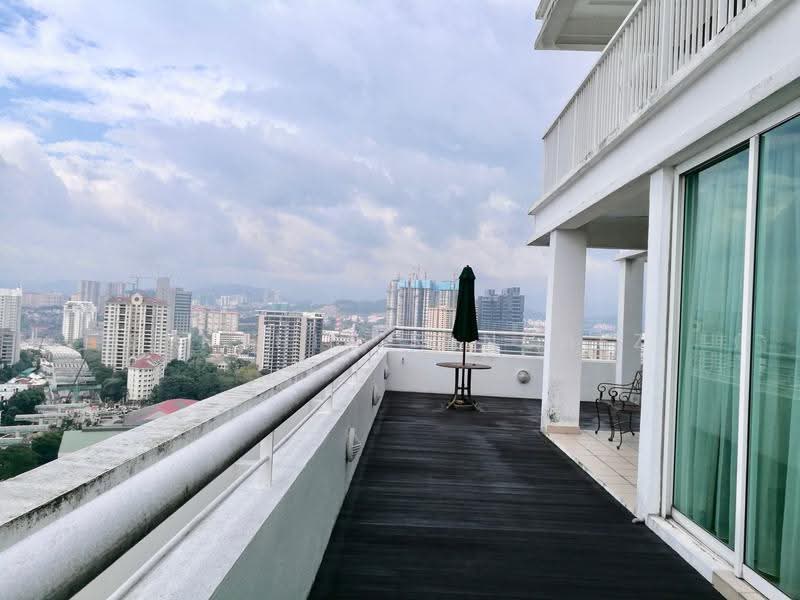 Condominium for Sale at Mutiara Upper East - Cynthia Sanchez - PropertyGuru.com.my