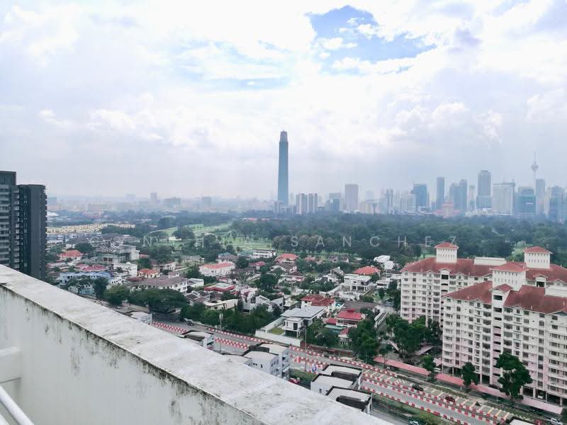 Condominium for Sale at Mutiara Upper East - Cynthia Sanchez - PropertyGuru.com.my