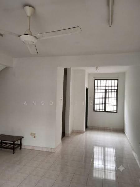 2-storey Terraced House for Sale in Taman Mutiara Rini (Skudai) - Anson Hiong - PropertyGuru.com.my