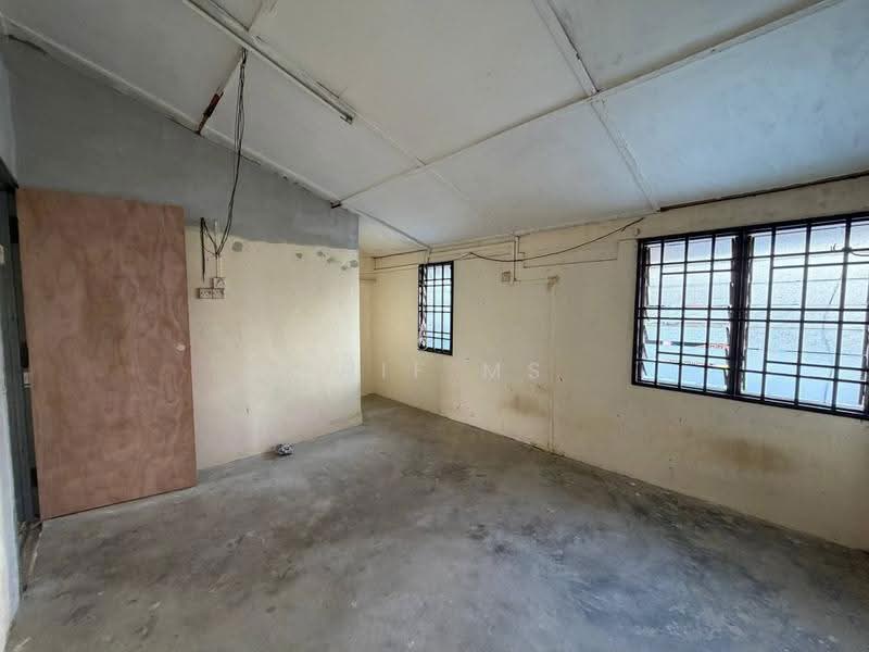 Rumah Teres 2-Tingkat untuk Dijual di Taman Plentong Baru (Masai) - Arif MS - Interior - PropertyGuru.com.my