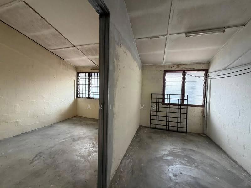 Rumah Teres 2-Tingkat untuk Dijual di Taman Plentong Baru (Masai) - Arif MS - Interior - PropertyGuru.com.my
