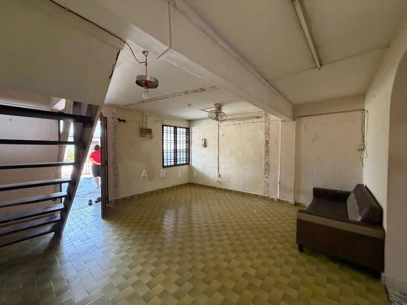 Rumah Teres 2-Tingkat untuk Dijual di Taman Plentong Baru (Masai) - Arif MS - Interior - PropertyGuru.com.my